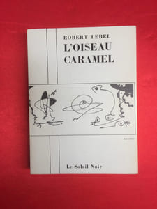 L'oiseau caramel