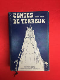 Contes de terreur