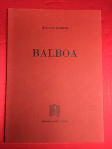 Balboa