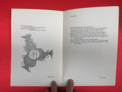 T.V. Baby Poems. GINSBERG ALLEN