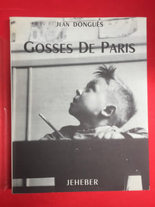 Gosses de Paris