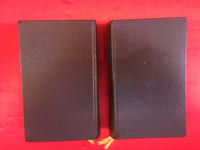Oeuvres romanesques complètes, tomes I & II