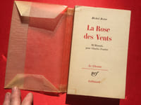 La rose des vents, 32 Rhumbs pour Charles Fourier