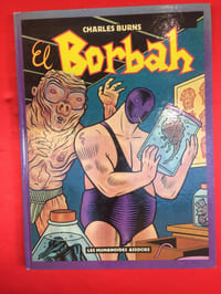 El Borbah