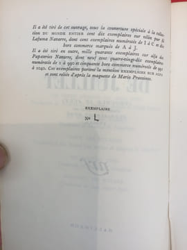 Bagarre de juillet. CALDWELL ERSKINE