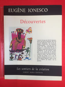 Découvertes