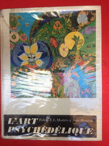 L'art psychédélique