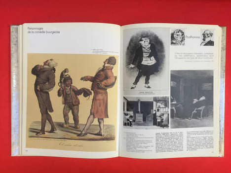 La caricature, art et manifeste. Du XVIe siècle à nos jours. SEARLE RONALD, ROY CLAUDE ET BORNEMAN BERND