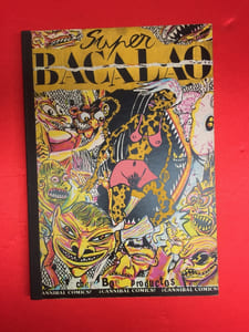 Super bacalao
