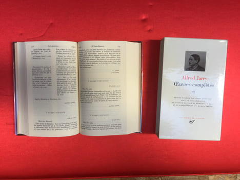 Oeuvres complètes. Tome III. JARRY ALFRED