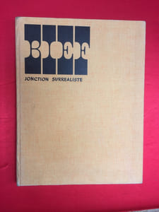 Bief, Jonction surréaliste