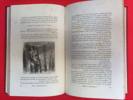 La Mythologie du Rhin et les contes de la Mère-Grand. SAINTINE (X.-B)