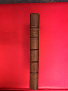 Paris anecdote. Les industries inconnues, La Childebert, les oiseaux de nuit, la villa des chiffonniers, voyage de découverte du boulevard de la courtille par le faubourg du temple, Paris inconnu.