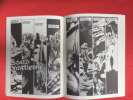 Presque humains. WRIGHTSON BERNI