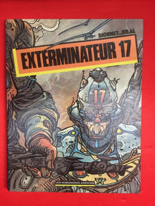 Exterminateur 17