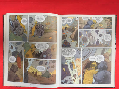 Exterminateur 17