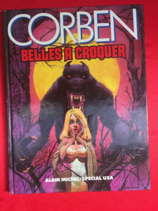 Belles à croquer