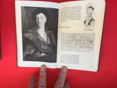Album théâtre classique. La vie théâtrale sous Louis XIII et Louis XIV.