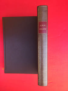 Album Verlaine
