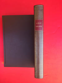 Album Verlaine
