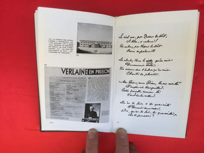 Album Verlaine