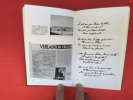 Album Verlaine. ALBUM DE LA PLEIADE PAUL VERLAINE