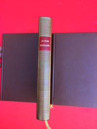 Album Baudelaire