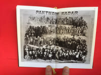 Album Baudelaire
