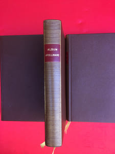 Album Apollinaire