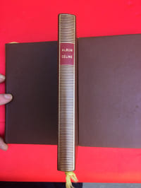 Album Céline