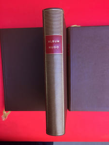 Album Hugo