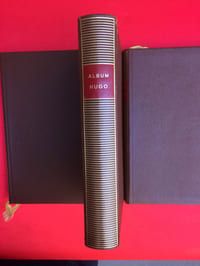 Album Hugo