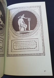 Soixante-neuf gravures interdites