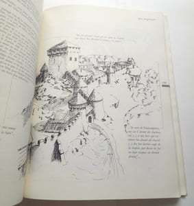 Déodatie - L'ancien monde - Histoire de la Déodatie du Néolithique à la Renaissance 