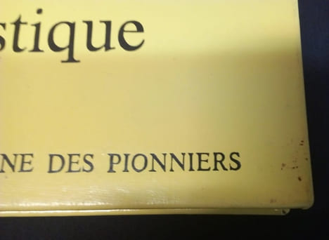 La cuisine rustique - USA La cuisine des Pionniers. Huguette Couffignal