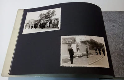  Bel Ensemble de 115 Photographies Challenge Raymond Berr - Usines Kuhlmann- Harnes - Pas de Calais