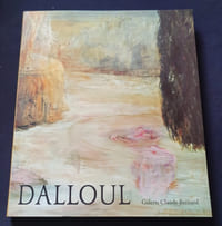 Ziad Dalloul - Catalogue d'Exposition Art Paris 2012