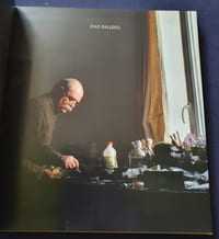 Ziad Dalloul - Catalogue d'Exposition Art Paris 2012