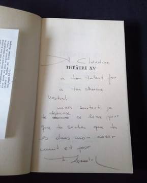 Théâtre XV - Les délices de la chair suivi de la ville dont le prince était une princesse . Fernando Arrabal