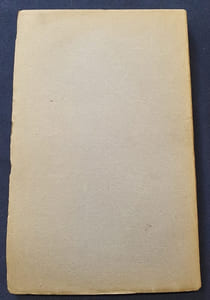 Léon Germain de Maidy ( 1853-1927) - Notice biographique et liste de ses oeuvres publiées par la société d'archéologie Lorraine 