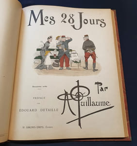 Mes campagnes suivi de Mes 28 jours suivi de Mon sursis