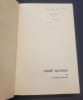De Gide a Sartre. Andr&eacute; Maurois ( envoi autographe sign&eacute; )