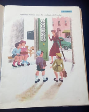 J'apprends le code de la route - premier livre d'enseignement de la circulation - classes enfantines et cours préparatoire . Roger Chaulet Roger ...