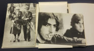 Photolangage - Valeurs en discussions - 1972 - 95 photographies . 