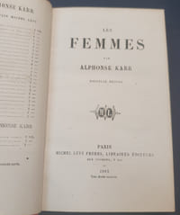 Les femmes