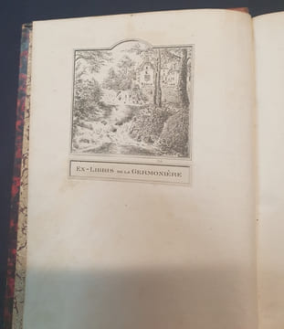 Les femmes. Alphonse Karr