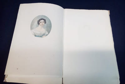 Eve de Balzac d'aprés des documents inédits