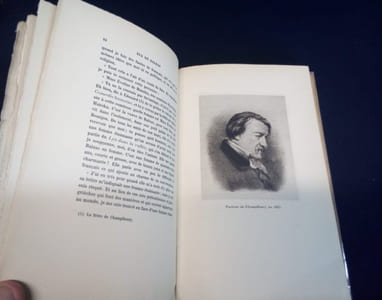 Eve de Balzac d'aprés des documents inédits