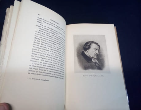 Eve de Balzac d'aprés des documents inédits. Charles Léger