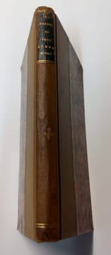 Mémoires et Prophéties du petit Homme-Rouge par une Sibylle depuis la saint Barthélémy jusqu'à la nuit des temps. Anonyme ( Eugène Bareste)